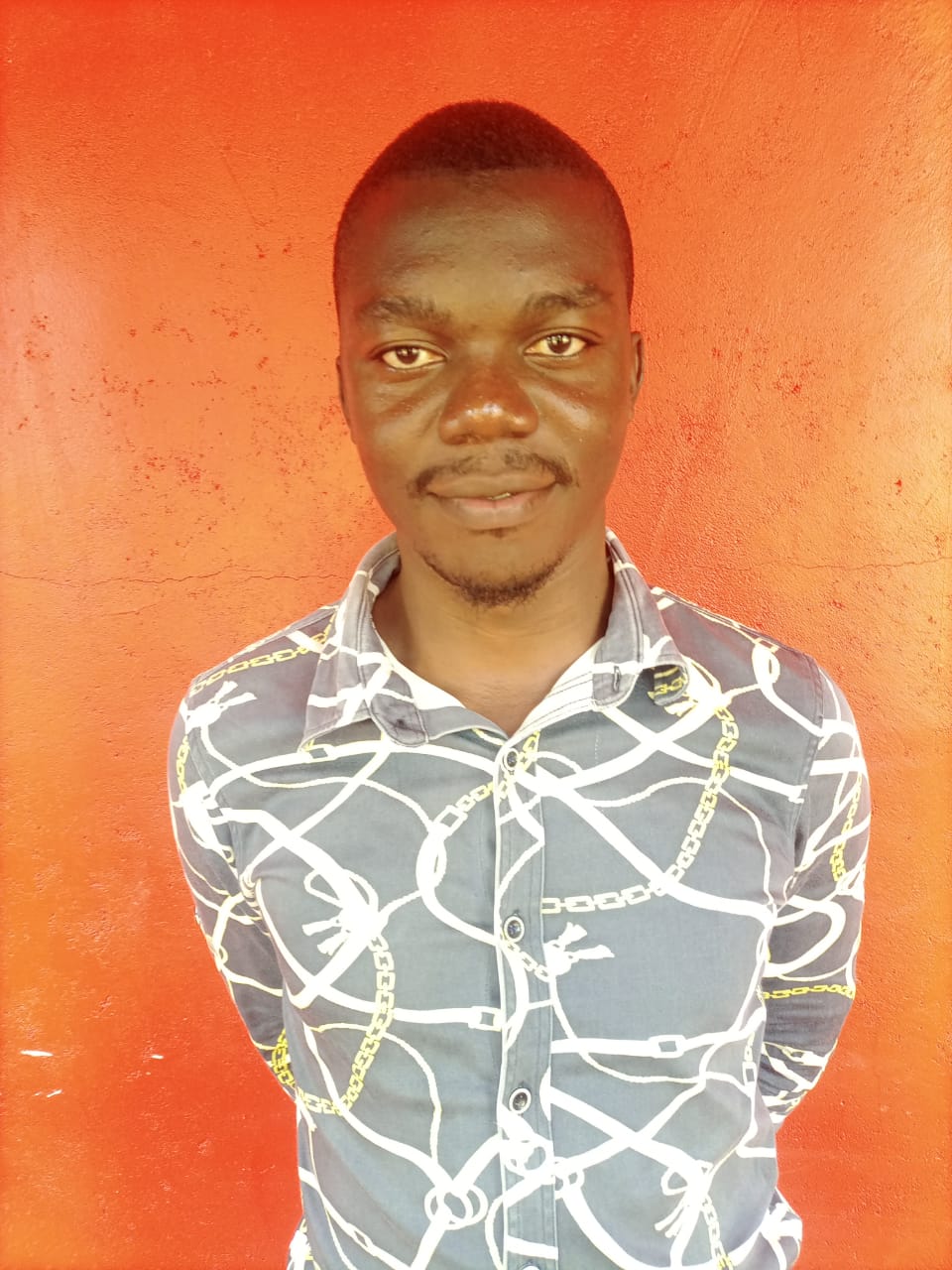 Norbert Opeyo